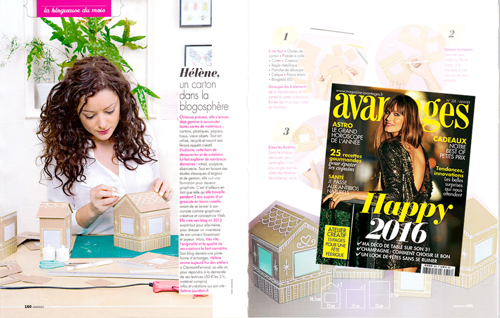 contenu créatif tutoriel