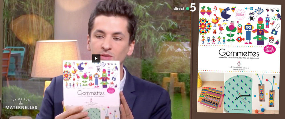 créatrice contenu créatif