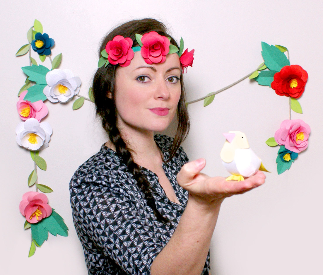 blogueuse graphiste creative diy auvergne clermont ferrand