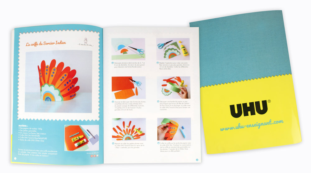 freelance créatrice contenu DIY