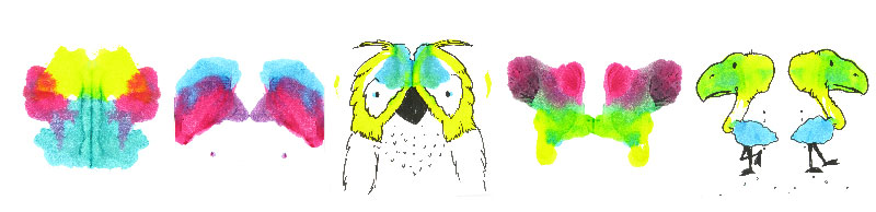 Diy-croquis-taches-encre-ink-stain-sketches