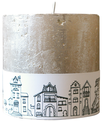 bougies-deco-maison-candle-house-diy