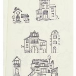 Des maisons…et après ?