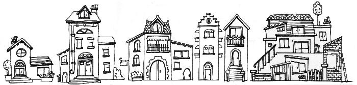 houses-illustrations-maisonettes houses-illustrations-maisonettes