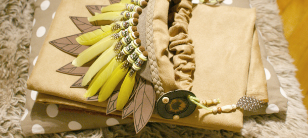 indian costume hairdress coiffe indien