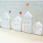 Maisonnettes d&rsquo;amour