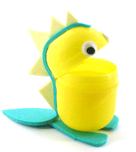 DIY-DINO-KINDER DIY-DINO-KINDER