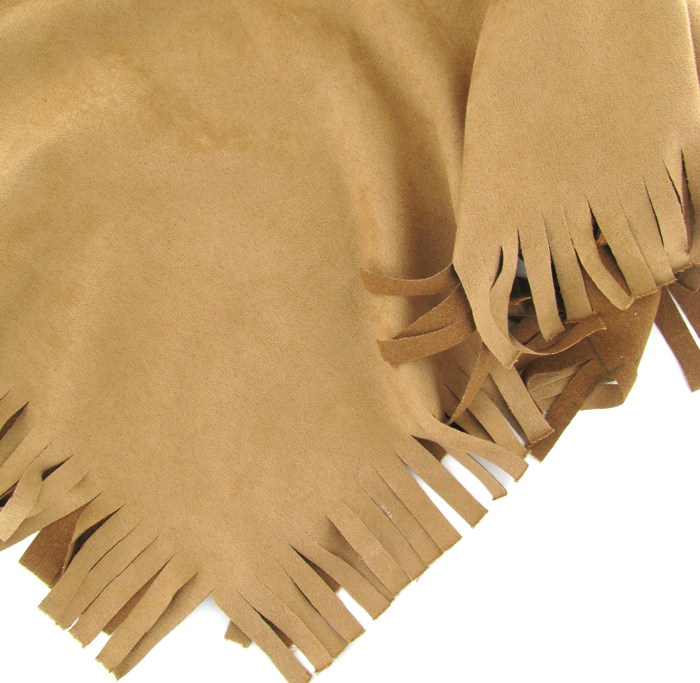 costume-indien-diy-franges costume-indien-diy-franges