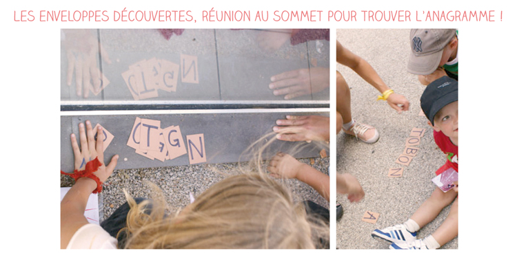 chasse-tresor-enfants-diy