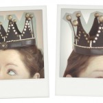 Couronne élégance II