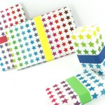 Paquets d’étoiles