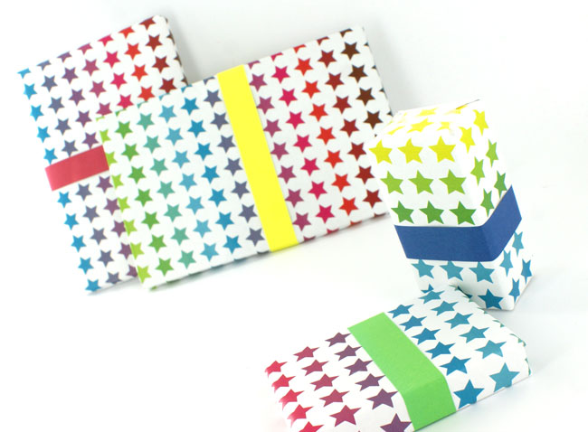 wrapping-stars-diy