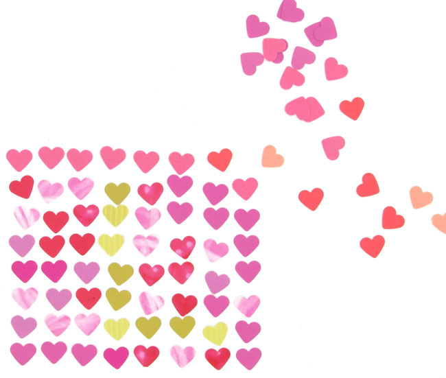 diy cadre prenom enfant