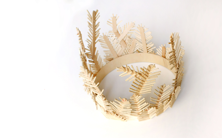 diy-crown