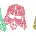 Dark Vador en printable !