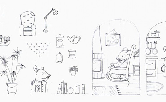 croquis-souris-dessin