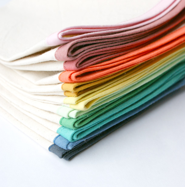 diy-serviette-arc-en-ciel