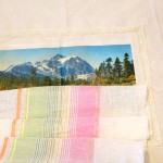 Tenture Bohême (aka Gypsy-Chalet)