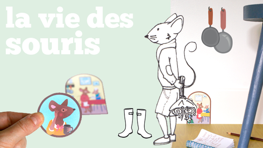 la-vie-des-souris la-vie-des-souris