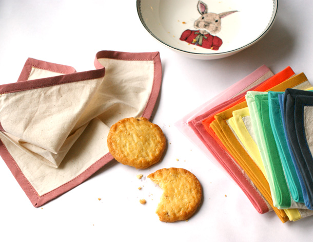 serviette-de-table-diy