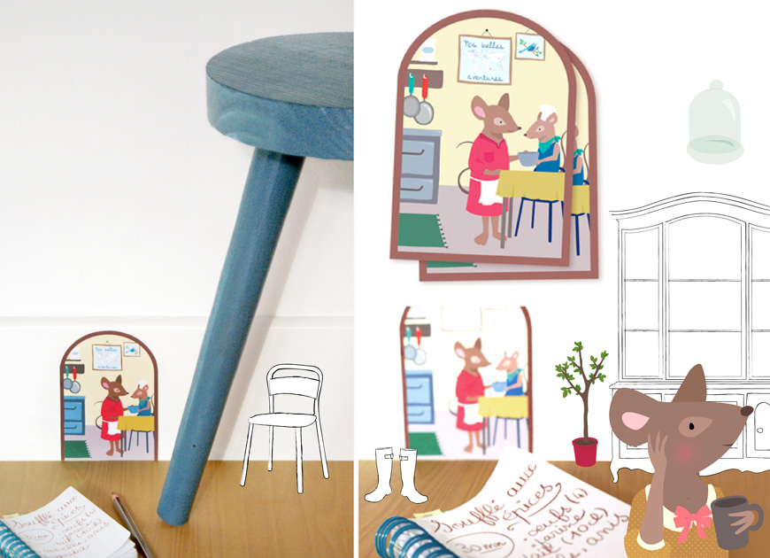 souris-illustration-mouse souris-illustration-mouse