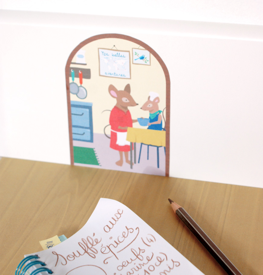 souris-mur-decoration souris-mur-decoration