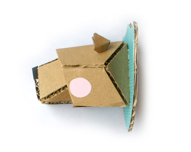 carton-trophee-cardoard-trophy