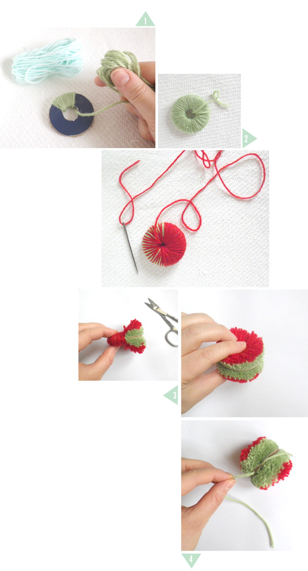 diy-pompons