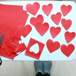 Idée Saint Valentin !