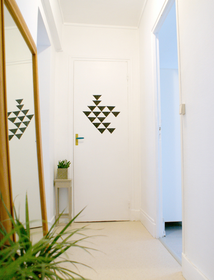 diy-deco-wall-mur-triangle