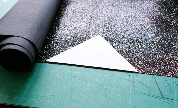 diy-glitter-papier
