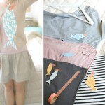 Les poissons d’avril