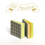 Tout petit mini-livre