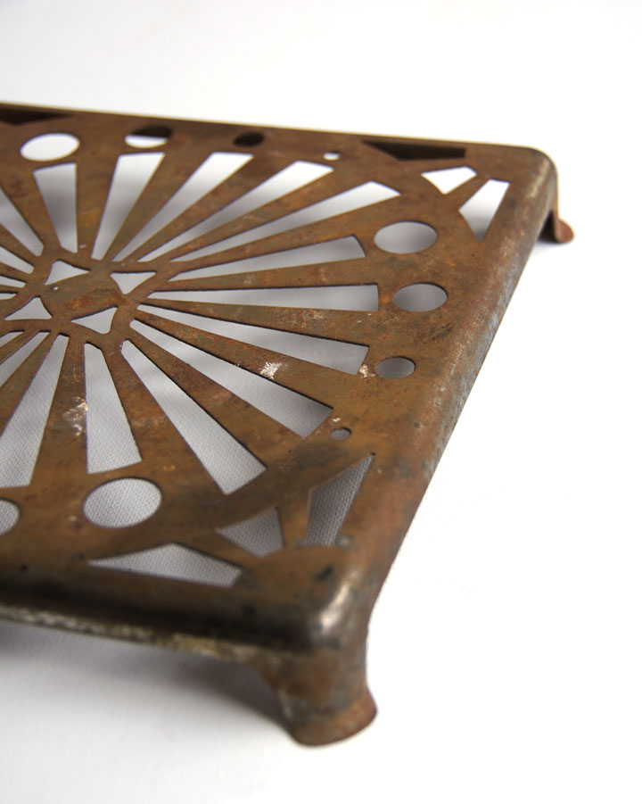 dessous-de-plat-metallique