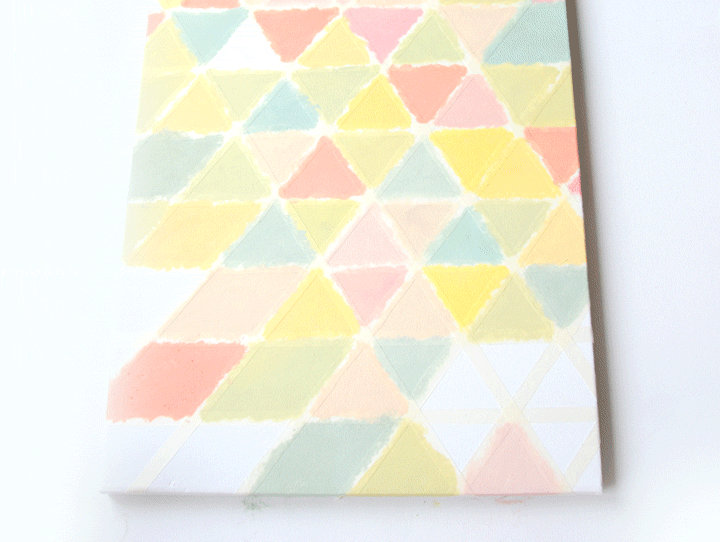 triangles-peinture