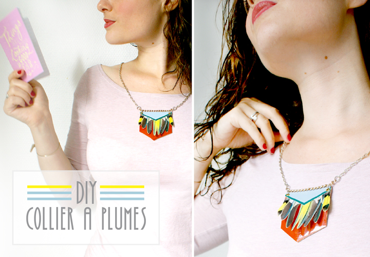 collier-plumes diy