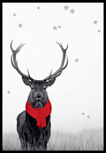 printable-christmas-cerf-noel-deer