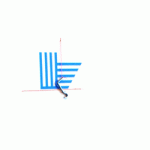 diy-masking-tape-wall-art