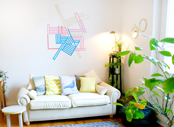 diy-mur-decoration-murale