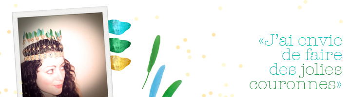couronne-fabriquer