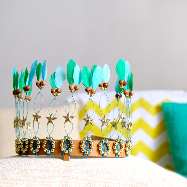 diy-crown