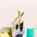 diy-masque-ane-carton-fleurs-papier