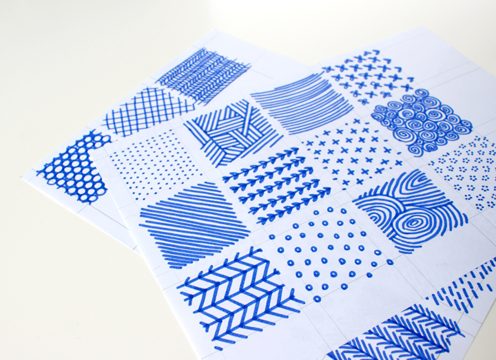 diy-motif-dessin-draw-pattern