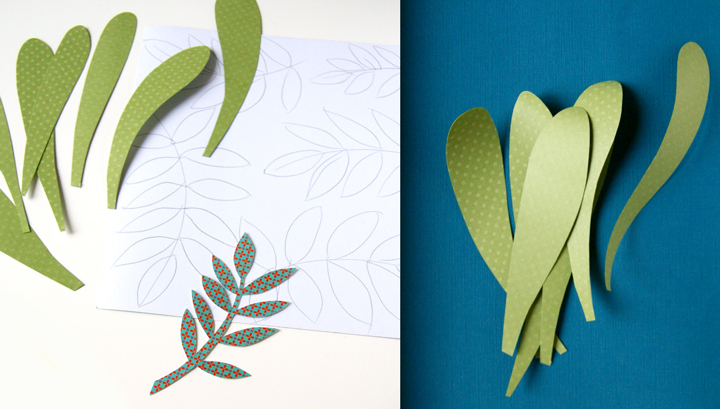 diy-paper-plants