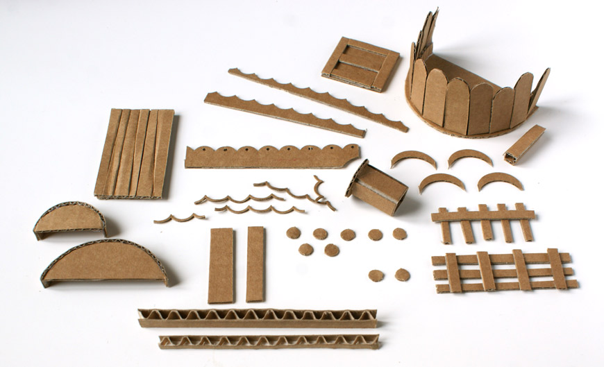 carton-diy carton-diy