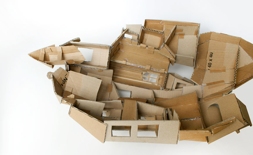 diy-carton-lampe-maison diy-carton-lampe-maison