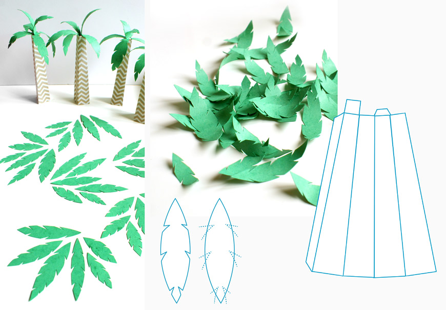 diy-arbre-papier-palmier