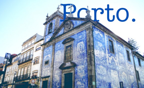porto-visiter