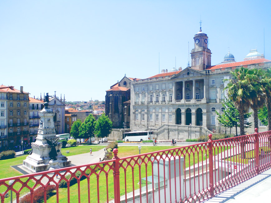 porto