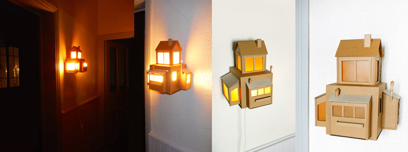 lampe originale au-fil-de-la-journee